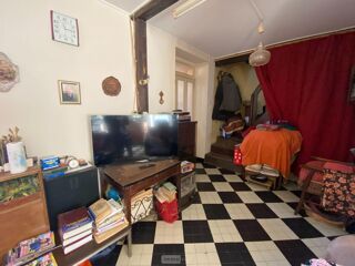  Maison à vendre 3 pièces 59 m²
