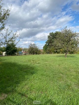  Terrain à vendre 2354 m²