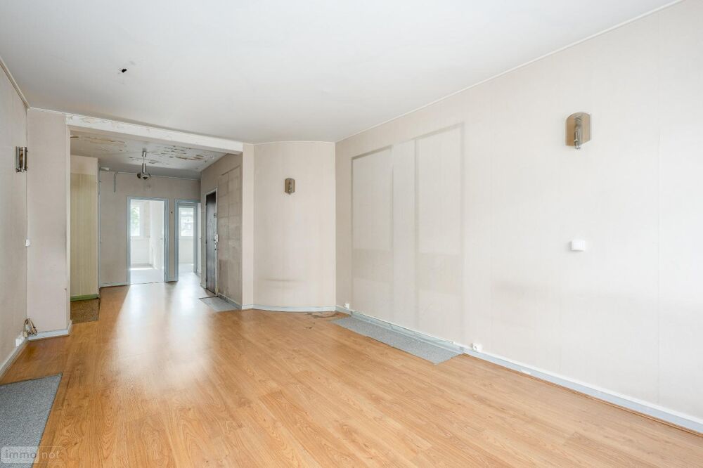 vente Immeuble - 2 pièce(s) - 55 m² Paris 14