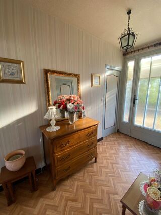  Maison à vendre 3 pièces 71 m²
