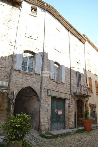  Maison à vendre 8 pièces 140 m²