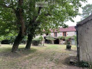 Maison à vendre 8 pièces 156 m²