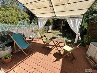  Maison à vendre 5 pièces 97 m²
