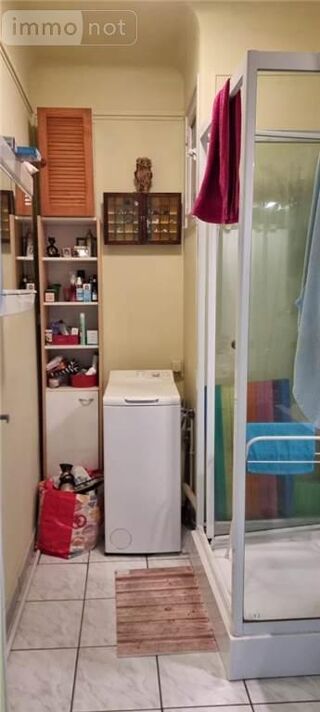  Appartement � vendre 3 pi�ces 56 m�