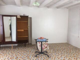  Maison � vendre 3 pi�ces 60 m�