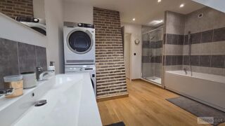  Appartement à vendre 4 pièces 160 m²