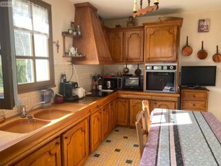  Maison à vendre 6 pièces 115 m²