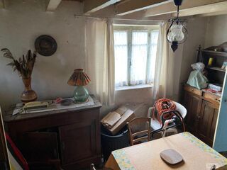  Maison à vendre 2 pièces 35 m²
