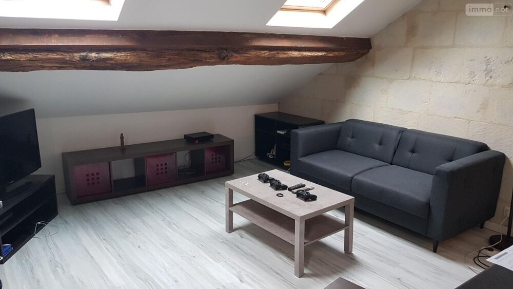 vente Immeuble - 4 pi�ce(s) - 97 m� Ch�tellerault (86100)