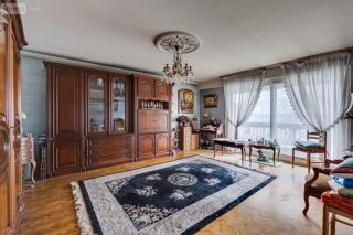  Appartement à vendre 3 pièces 83 m²