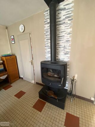  Maison à vendre 3 pièces 64 m²