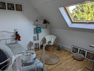  Maison � vendre 8 pi�ces 186 m�