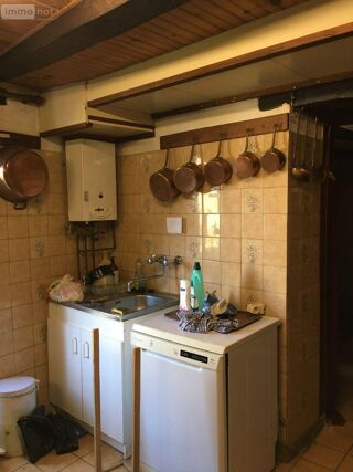  Maison � vendre 4 pi�ces 120 m�