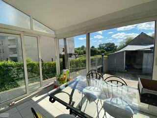  Maison � vendre 4 pi�ces 97 m�