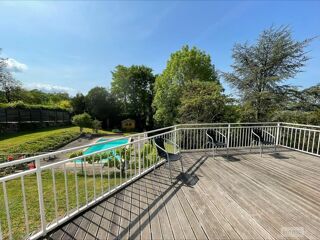  Maison à vendre 6 pièces 196 m²