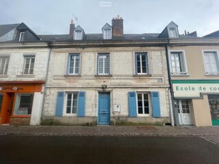  Maison à vendre 9 pièces 123 m²