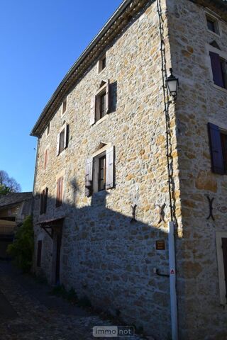  Maison à vendre 5 pièces 160 m²