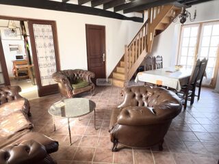  Maison à vendre 4 pièces 89 m²