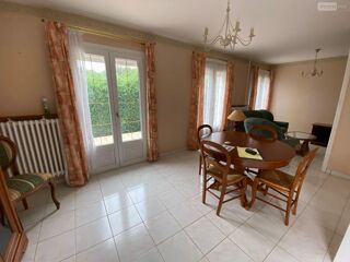 vente Maison - 4 pièce(s) - 80 m² Mézières-en-Brenne (36290)