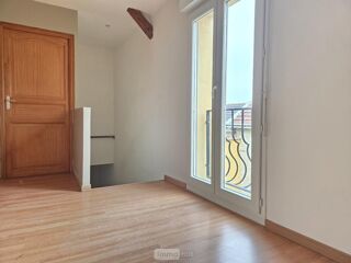  Maison à vendre 3 pièces 56 m²