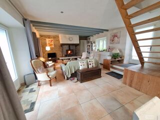  Maison � vendre 3 pi�ces 91 m�