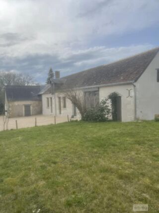  Maison � louer 4 pi�ces 91 m�