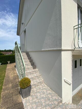  Maison à vendre 3 pièces 60 m²