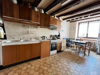  Maison � vendre 5 pi�ces 135 m�