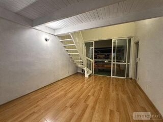  Appartement � vendre 3 pi�ces 63 m�