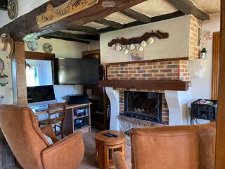  Maison à vendre 3 pièces 58 m²