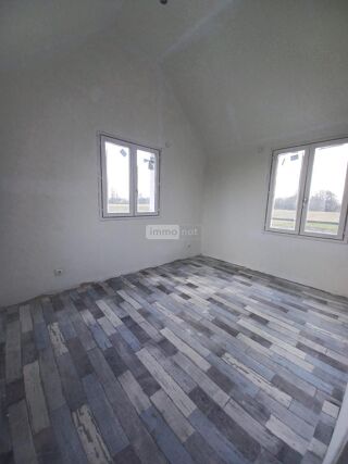  Maison  vendre 3 pices 56 m