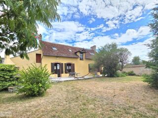  Maison à vendre 5 pièces 144 m²