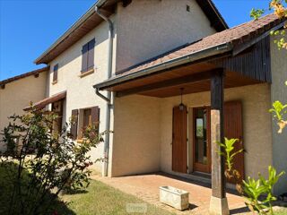  Maison à vendre 5 pièces 108 m²