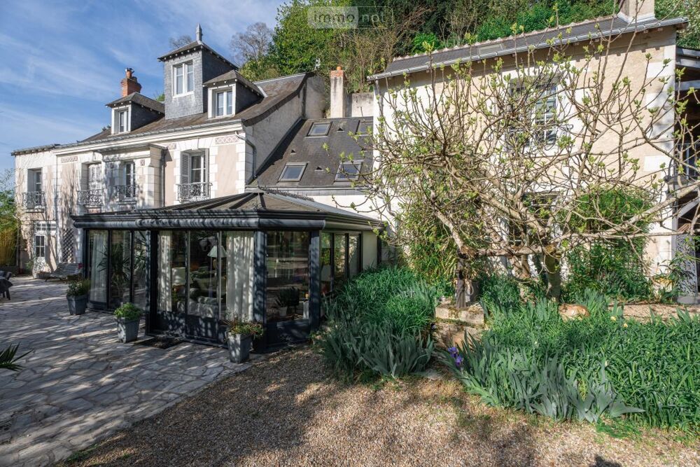 à vendre  Maison Tours (37000)