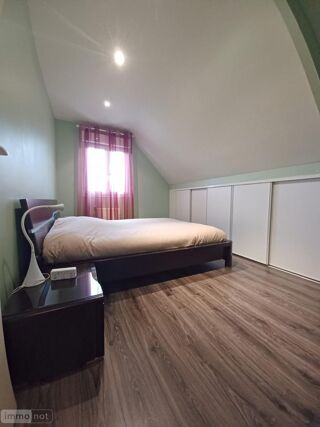  Maison � vendre 6 pi�ces 129 m�