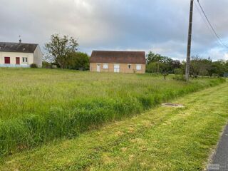  Terrain � vendre 1046 m�