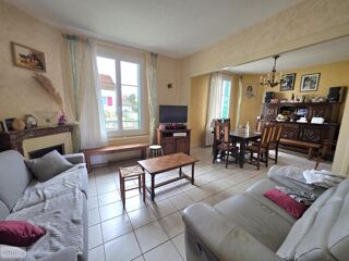  Maison à vendre 4 pièces 95 m²
