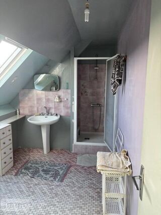  Maison à vendre 7 pièces 180 m²