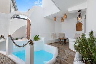  Maison à vendre 9 pièces 600 m²