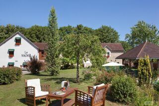  Maison � vendre 15 + pi�ces 450 m�