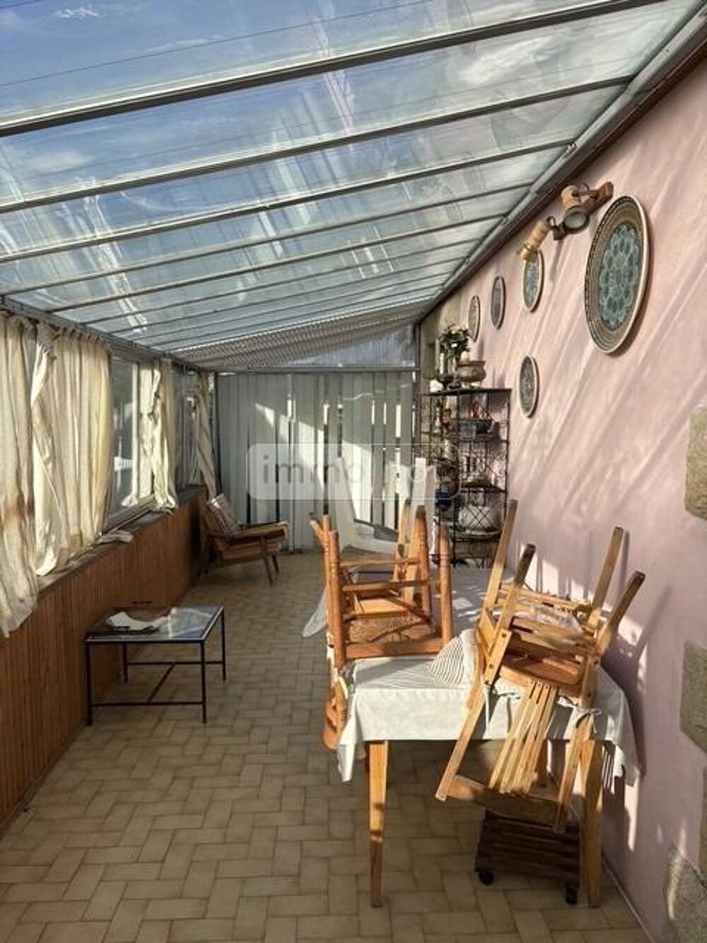 à vendre  Maison Saint-Malo (35400)