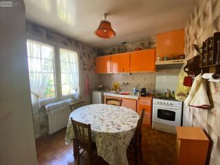  Maison � vendre 6 pi�ces 150 m�