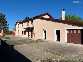  Maison � vendre 7 pi�ces 135 m�