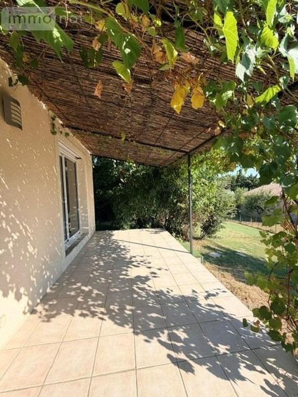 vente Villa - 5 pièce(s) - 110 m² Visan (84820)