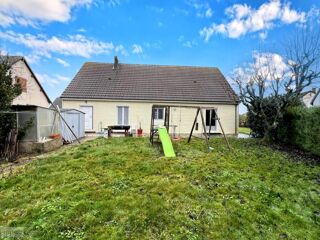  Maison � vendre 4 pi�ces 93 m�