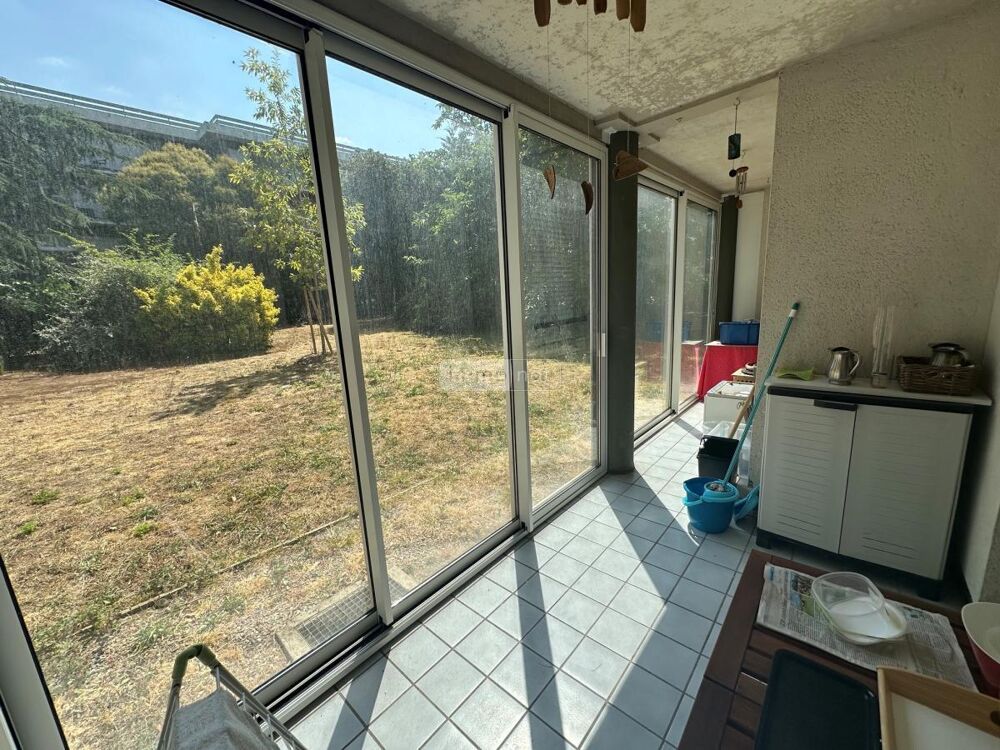 vente Appartement - 4 pièce(s) - 88 m² Toulouse (31000)