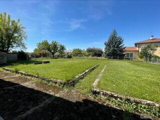 vente Maison - 3 pièce(s) - 64 m² Péronnas (01960)