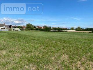 Terrain � vendre 960 m�