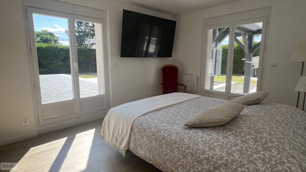  vendre  Maison Cierrey (27930)