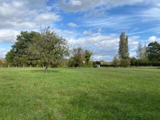  Terrain � vendre 2119 m�